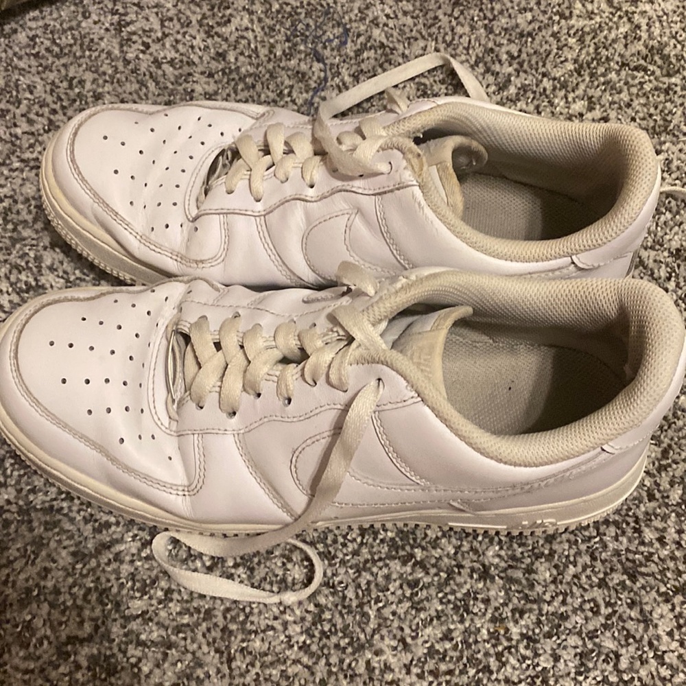 Air force Ones